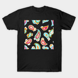 Paisley T-Shirt